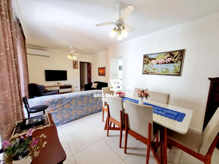 Foto 2 de Apartamento com 4 quartos à venda, 149m2 em Barra Funda, Guaruja - SP