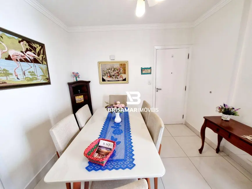 Foto 7 de Apartamento com 4 quartos à venda, 149m2 em Barra Funda, Guaruja - SP