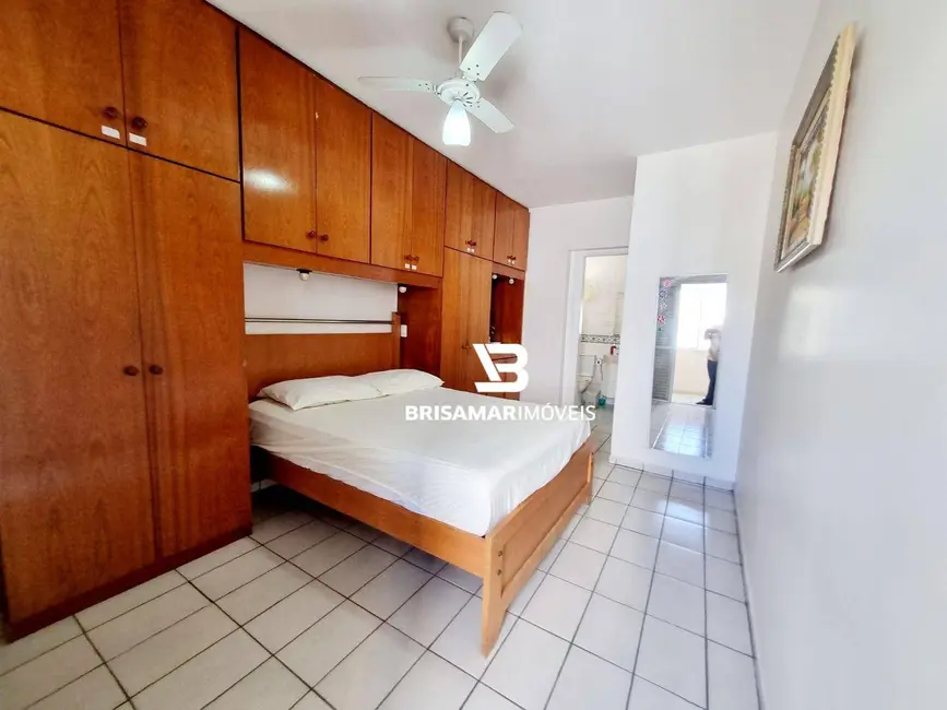 Foto 9 de Apartamento com 4 quartos à venda, 149m2 em Barra Funda, Guaruja - SP