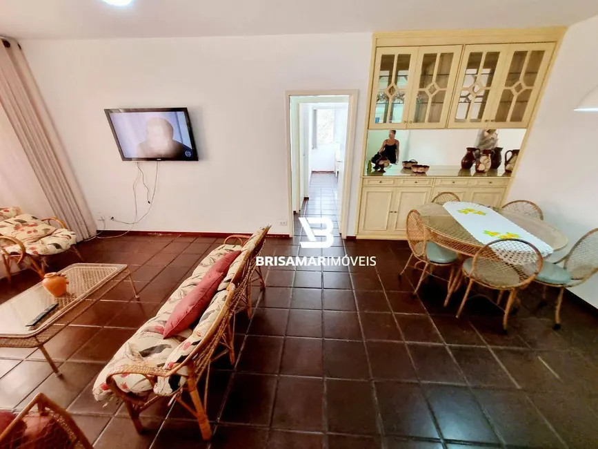 Foto 1 de Apartamento com 2 quartos à venda, 95m2 em Guaruja - SP
