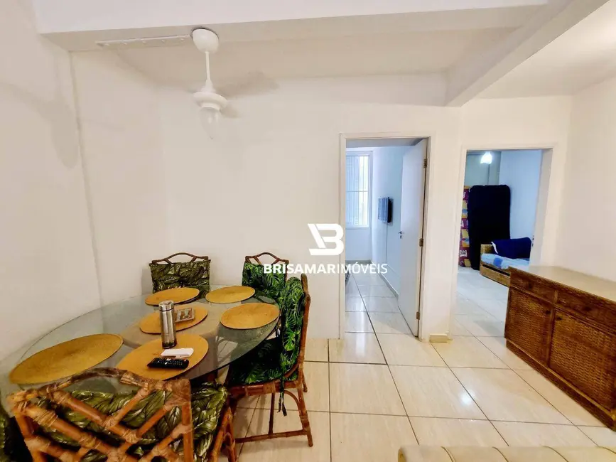 Foto 1 de Apartamento com 2 quartos à venda, 62m2 em Guaruja - SP
