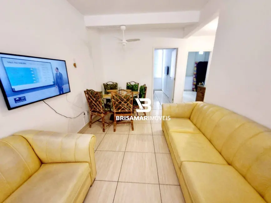 Foto 4 de Apartamento com 2 quartos à venda, 62m2 em Guaruja - SP