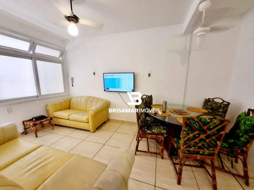Foto 2 de Apartamento com 2 quartos à venda, 62m2 em Guaruja - SP