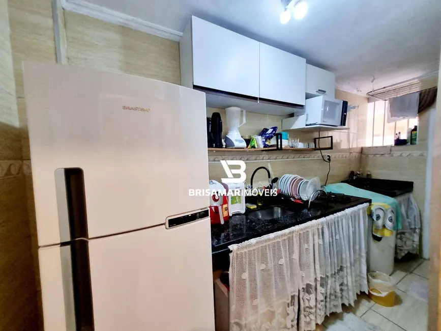 Foto 9 de Apartamento com 2 quartos à venda, 62m2 em Guaruja - SP