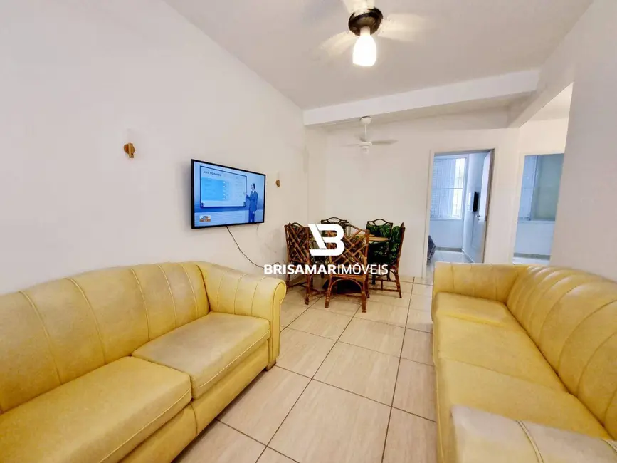 Foto 3 de Apartamento com 2 quartos à venda, 62m2 em Guaruja - SP