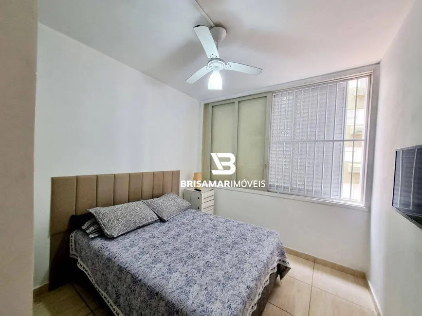 Foto 5 de Apartamento com 2 quartos à venda, 62m2 em Guaruja - SP