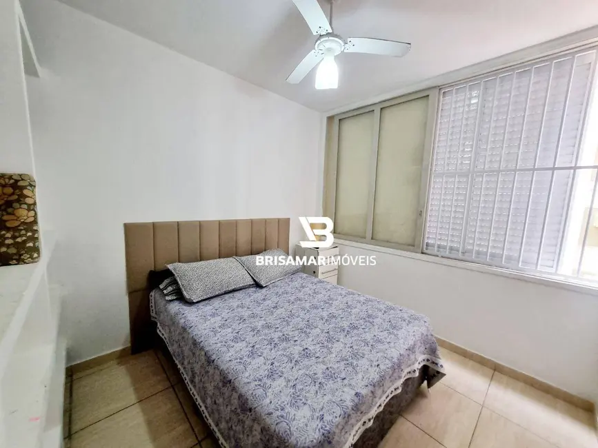 Foto 6 de Apartamento com 2 quartos à venda, 62m2 em Guaruja - SP