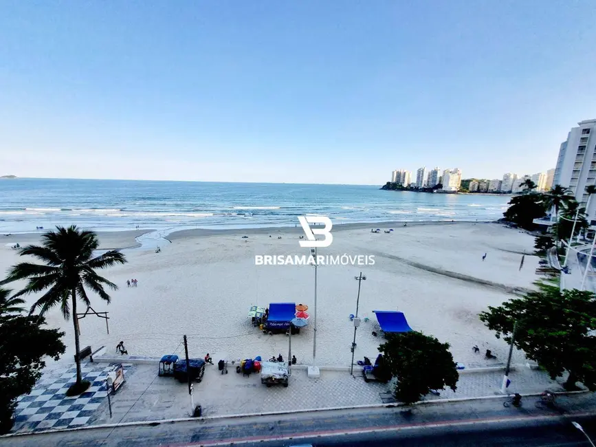 Foto 9 de Apartamento com 2 quartos à venda, 90m2 em Guaruja - SP