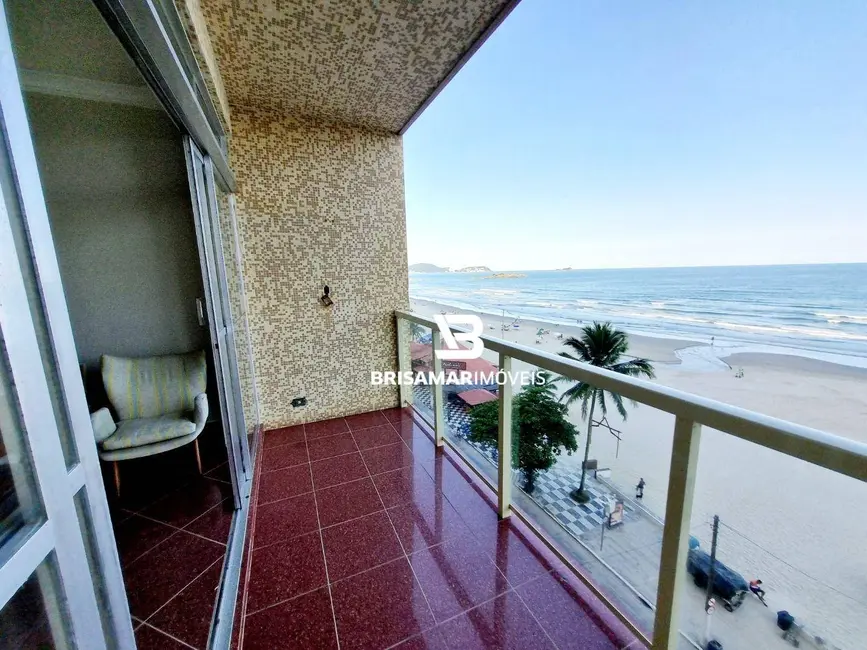 Foto 7 de Apartamento com 2 quartos à venda, 90m2 em Guaruja - SP