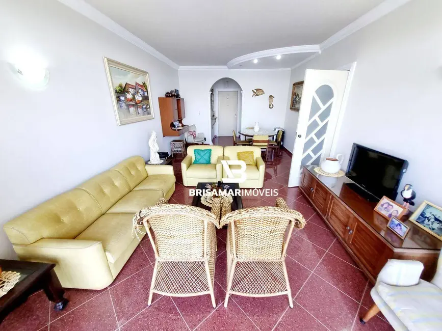 Foto 4 de Apartamento com 2 quartos à venda, 90m2 em Guaruja - SP