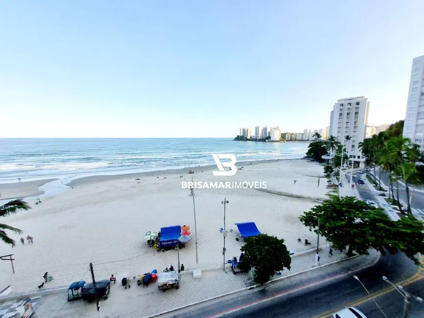 Foto 1 de Apartamento com 2 quartos à venda, 90m2 em Guaruja - SP