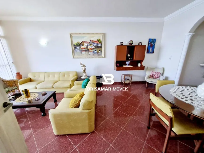 Foto 6 de Apartamento com 2 quartos à venda, 90m2 em Guaruja - SP