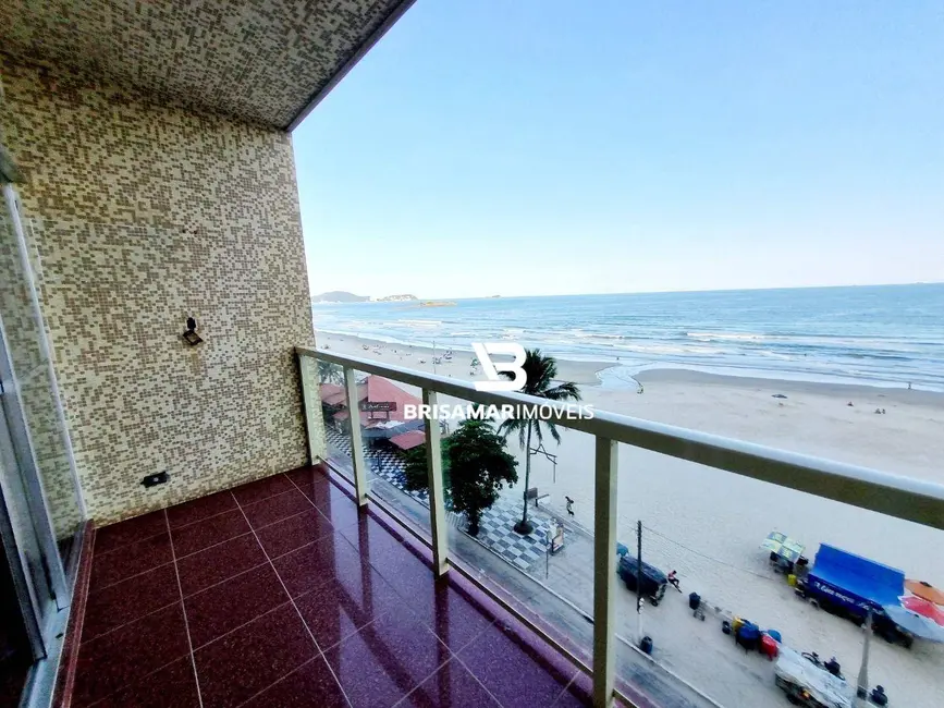 Foto 8 de Apartamento com 2 quartos à venda, 90m2 em Guaruja - SP
