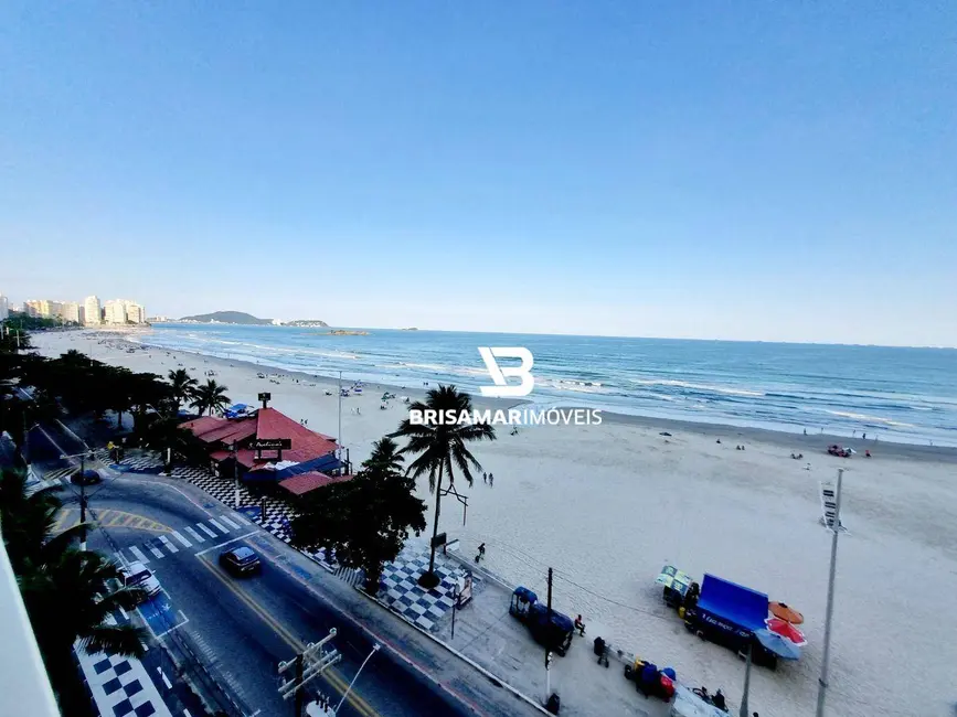 Foto 3 de Apartamento com 2 quartos à venda, 90m2 em Guaruja - SP