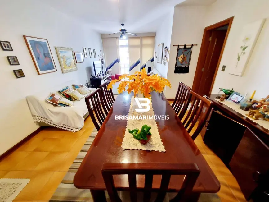 Foto 5 de Apartamento com 3 quartos à venda, 187m2 em Barra Funda, Guaruja - SP