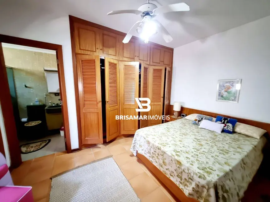 Foto 9 de Apartamento com 3 quartos à venda, 187m2 em Barra Funda, Guaruja - SP