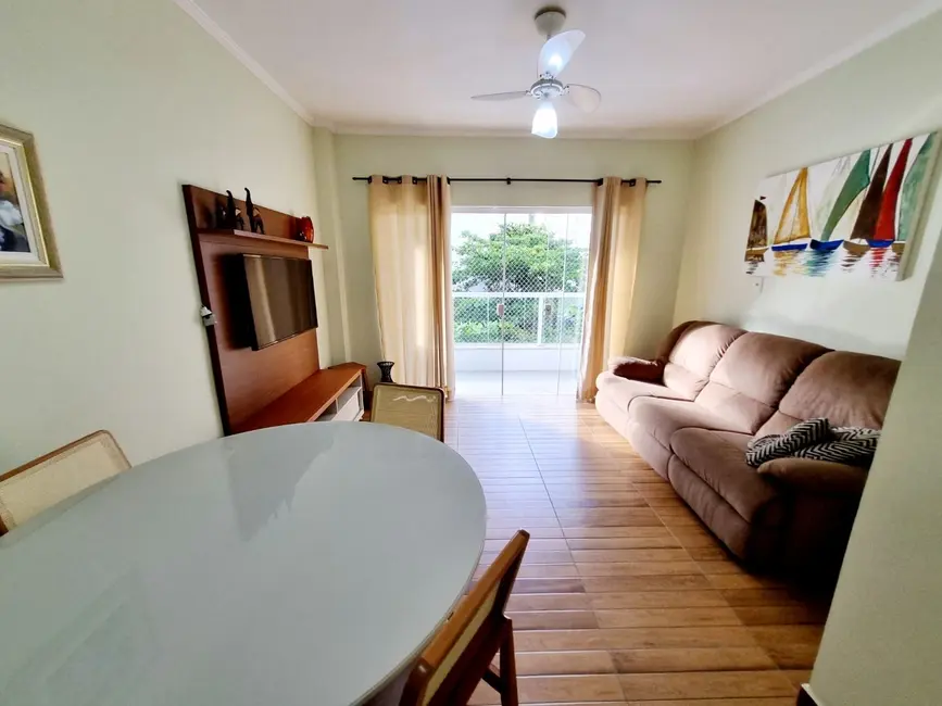 Foto 5 de Apartamento com 3 quartos à venda e para alugar, 122m2 em Guaruja - SP