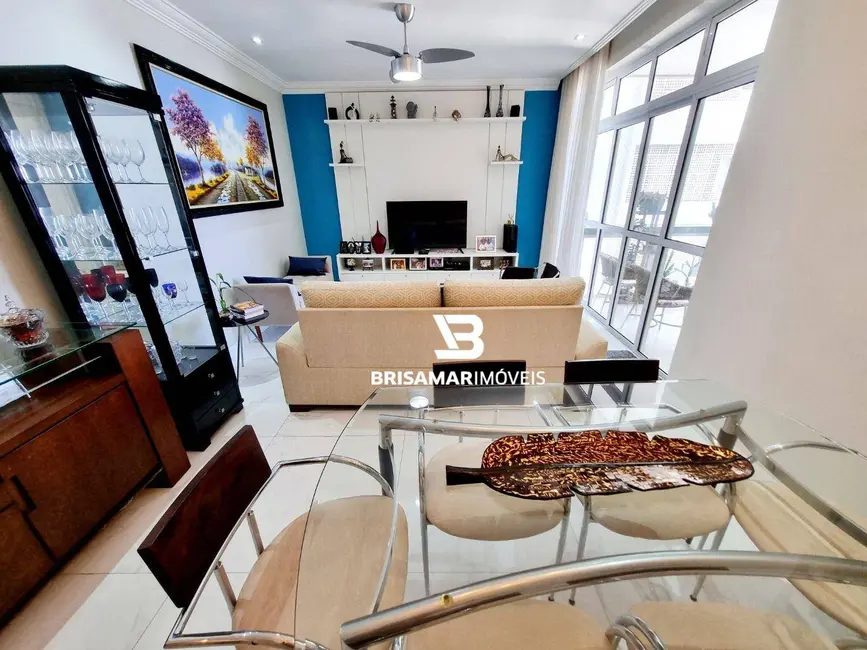 Foto 3 de Apartamento com 2 quartos à venda, 134m2 em Guaruja - SP