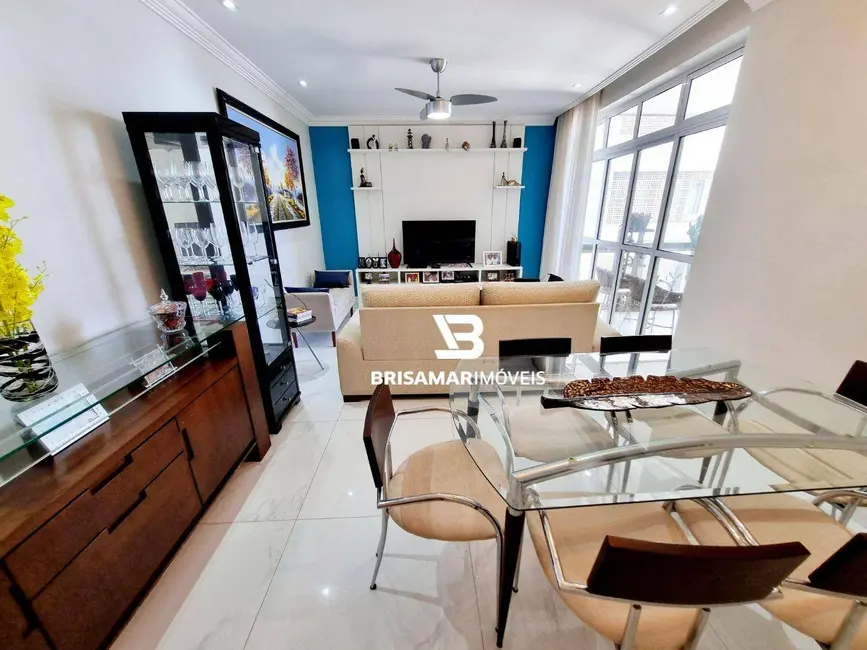 Foto 2 de Apartamento com 2 quartos à venda, 134m2 em Guaruja - SP