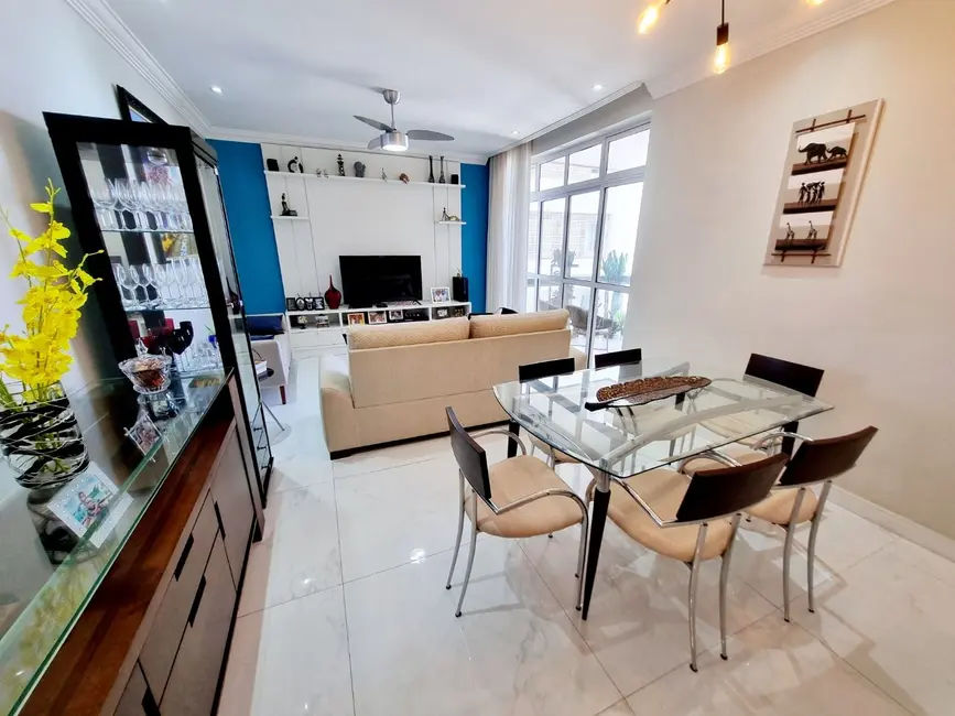 Apartamento com 2 quartos à venda, 134m2 em Guaruja - SP - imagem 7 Foto 7 de Apartamento com 2 quartos à venda, 134m2 em Guaruja - SP