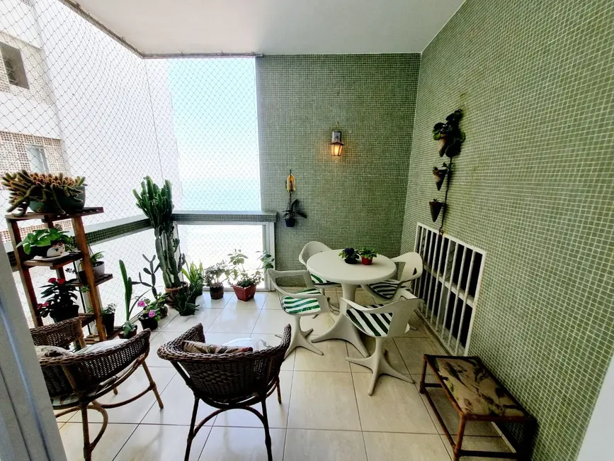 Apartamento com 2 quartos à venda, 134m2 em Guaruja - SP - imagem 8 Foto 8 de Apartamento com 2 quartos à venda, 134m2 em Guaruja - SP