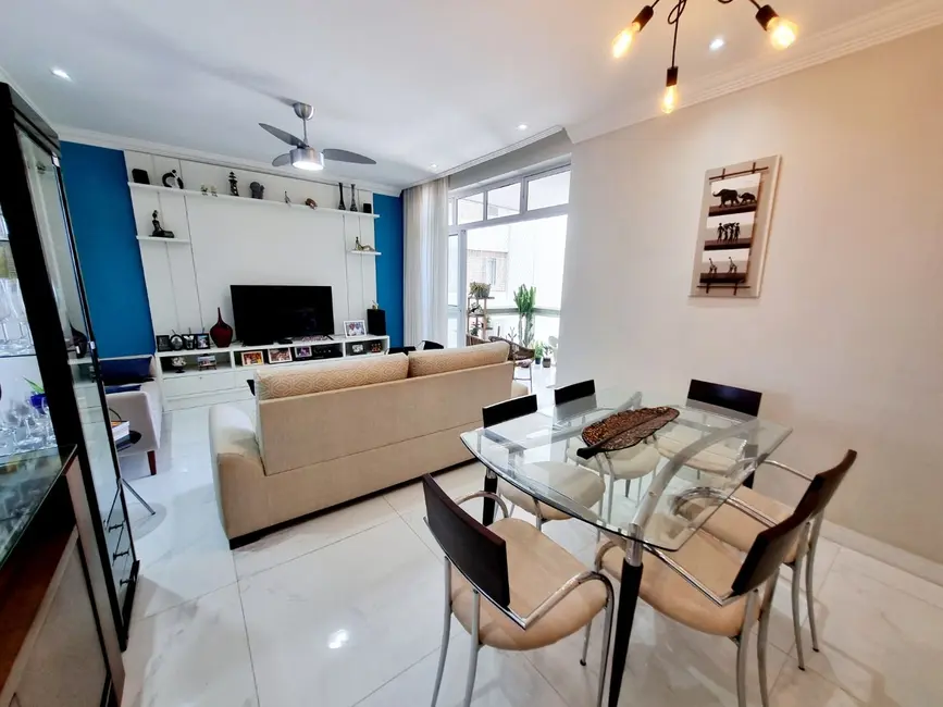 Apartamento com 2 quartos à venda, 134m2 em Guaruja - SP - imagem 5 Foto 5 de Apartamento com 2 quartos à venda, 134m2 em Guaruja - SP
