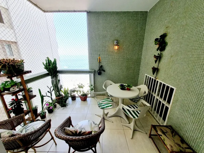 Apartamento com 2 quartos à venda, 134m2 em Guaruja - SP - imagem 9 Foto 9 de Apartamento com 2 quartos à venda, 134m2 em Guaruja - SP