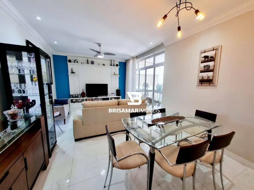 Foto 6 de Apartamento com 2 quartos à venda, 134m2 em Guaruja - SP