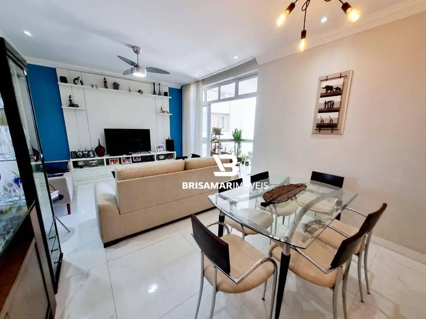 Foto 5 de Apartamento com 2 quartos à venda, 134m2 em Guaruja - SP