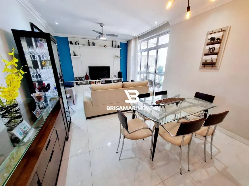 Foto 7 de Apartamento com 2 quartos à venda, 134m2 em Guaruja - SP