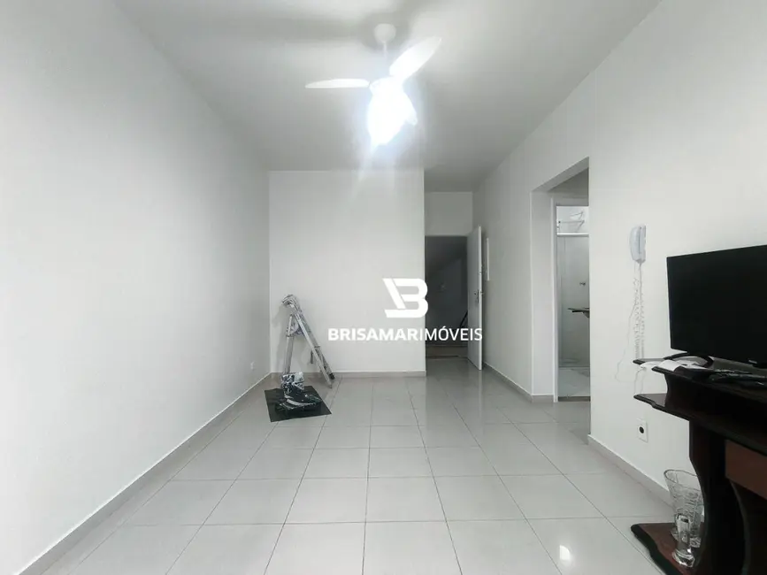 Foto 4 de Apartamento com 1 quarto à venda e para alugar, 57m2 em Guaruja - SP