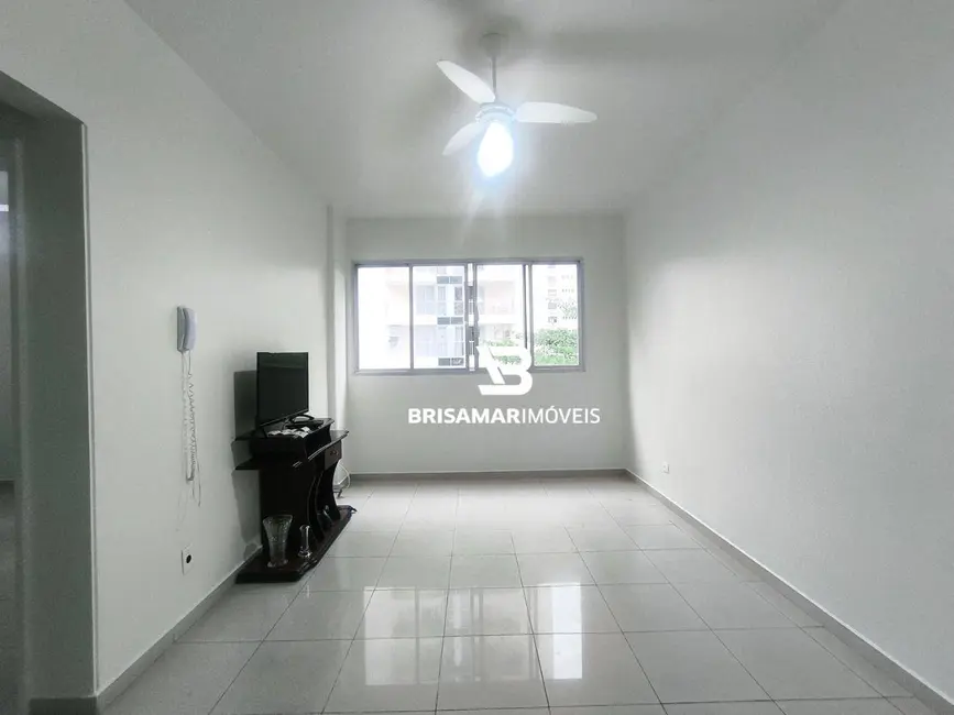 Foto 1 de Apartamento com 1 quarto à venda e para alugar, 57m2 em Guaruja - SP