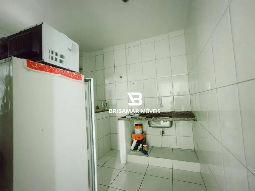 Foto 8 de Apartamento com 1 quarto à venda e para alugar, 57m2 em Guaruja - SP