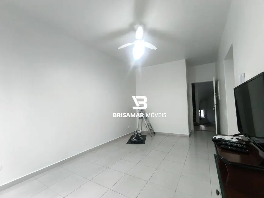 Foto 5 de Apartamento com 1 quarto à venda e para alugar, 57m2 em Guaruja - SP