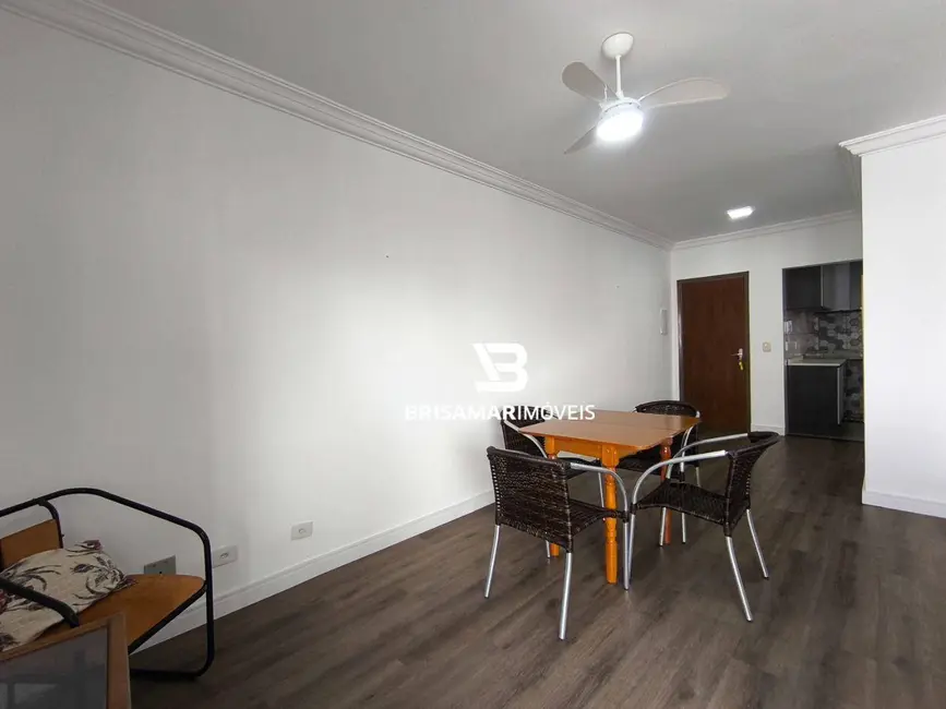 Foto 9 de Apartamento com 2 quartos à venda, 80m2 em Vila Alzira, Guaruja - SP
