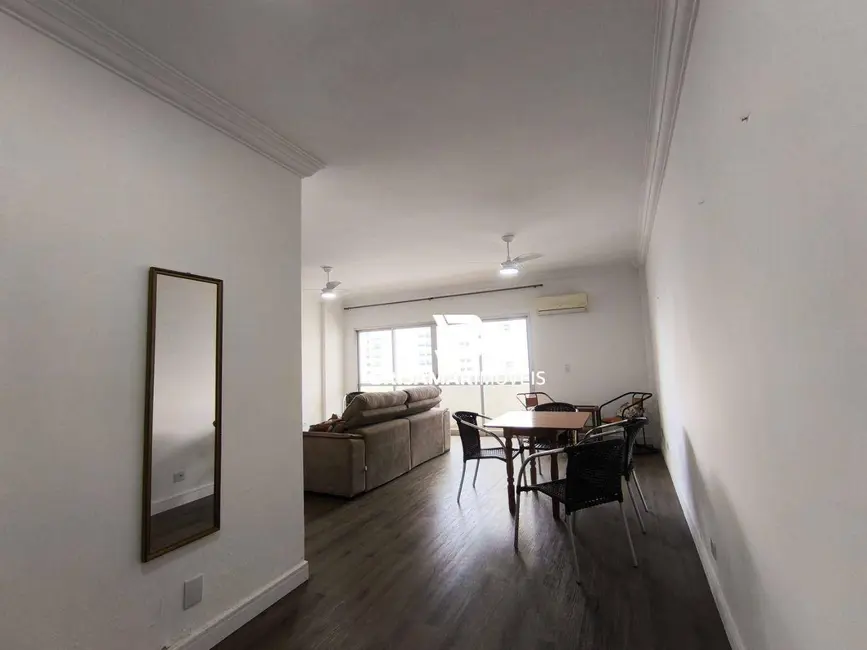 Foto 4 de Apartamento com 2 quartos à venda, 80m2 em Vila Alzira, Guaruja - SP