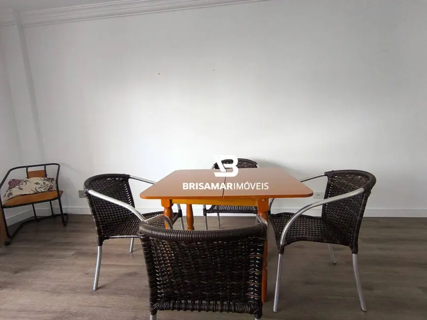 Foto 8 de Apartamento com 2 quartos à venda, 80m2 em Vila Alzira, Guaruja - SP