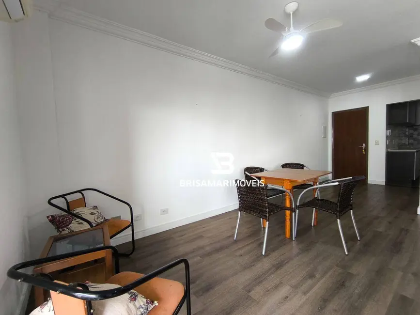 Foto 5 de Apartamento com 2 quartos à venda, 80m2 em Vila Alzira, Guaruja - SP