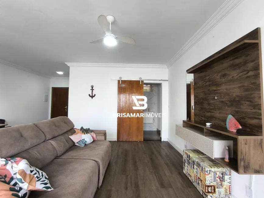 Foto 1 de Apartamento com 2 quartos à venda, 80m2 em Vila Alzira, Guaruja - SP