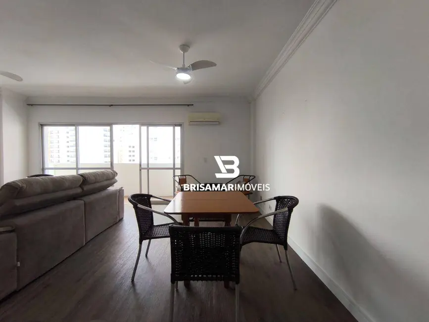 Foto 7 de Apartamento com 2 quartos à venda, 80m2 em Vila Alzira, Guaruja - SP