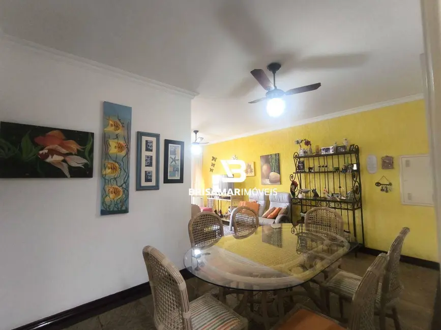 Foto 5 de Apartamento com 3 quartos à venda e para alugar, 130m2 em Guaruja - SP