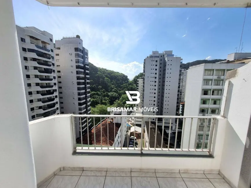 Foto 7 de Apartamento com 2 quartos para alugar, 128m2 em Guaruja - SP