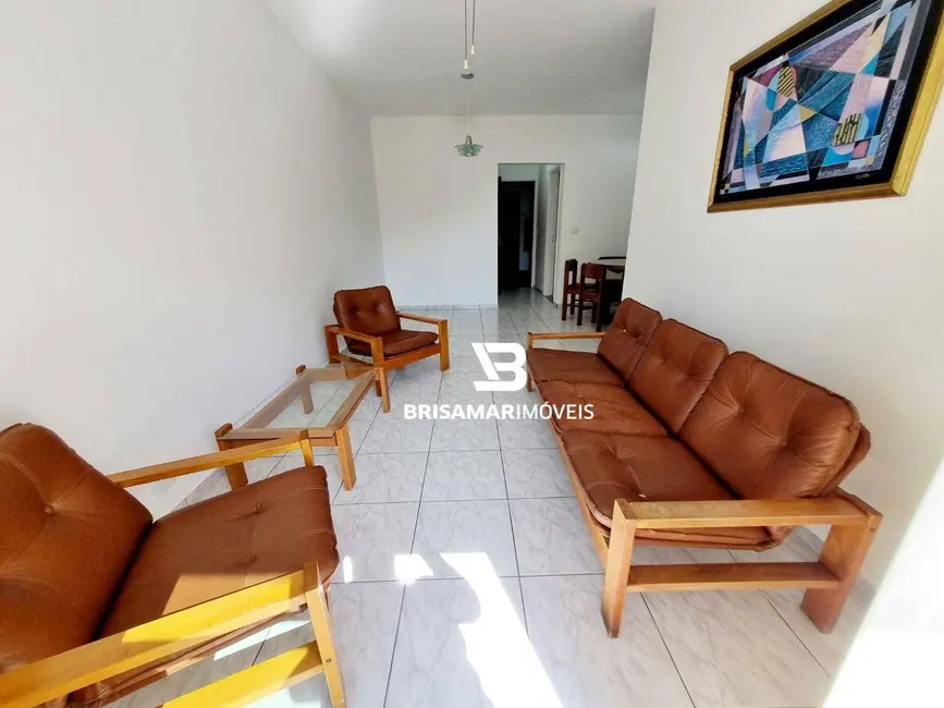 Foto 5 de Apartamento com 2 quartos para alugar, 128m2 em Guaruja - SP