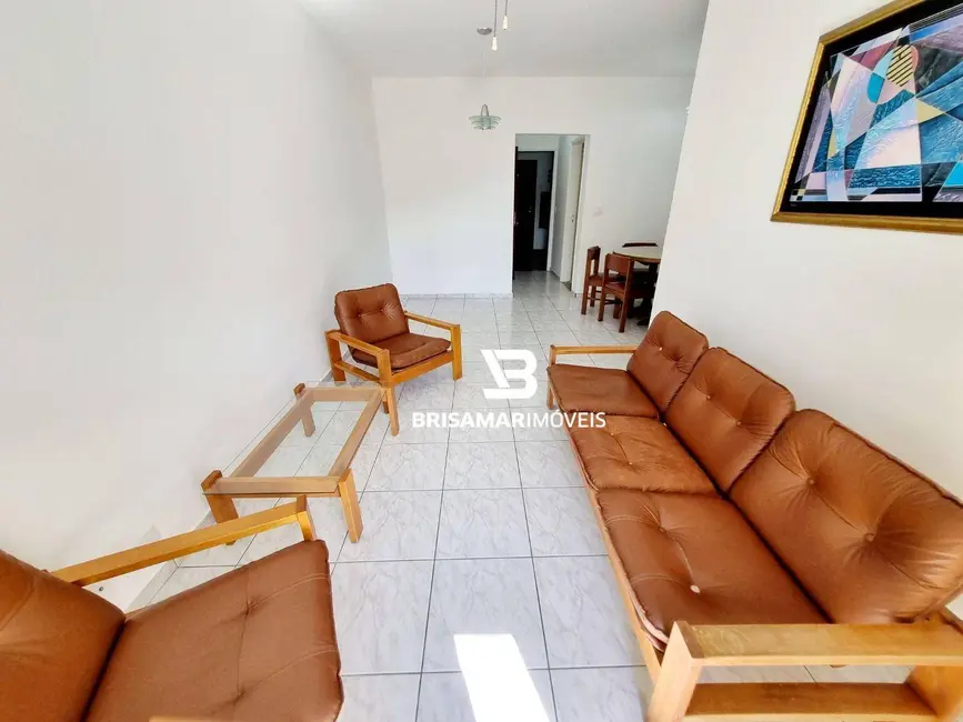 Foto 4 de Apartamento com 2 quartos para alugar, 128m2 em Guaruja - SP