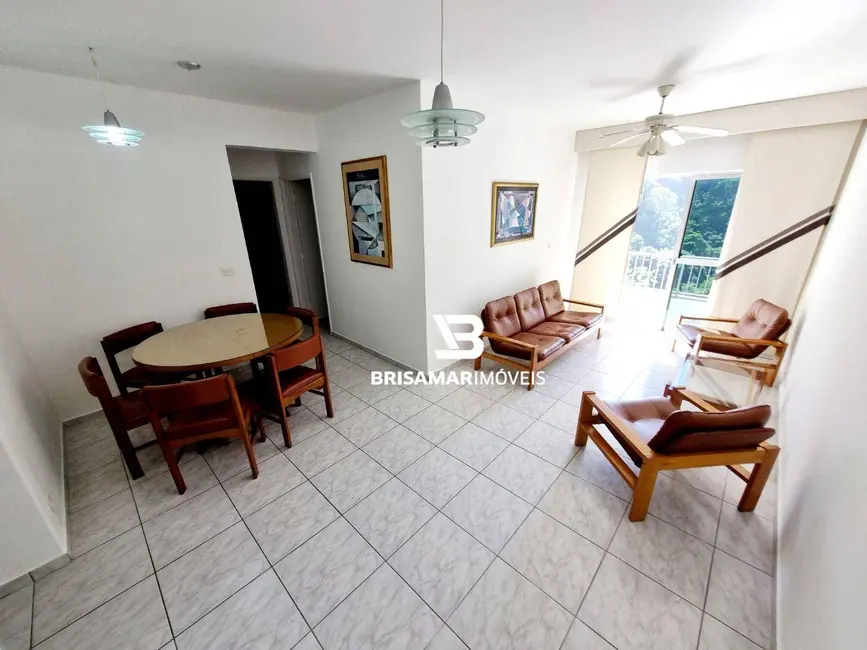 Foto 1 de Apartamento com 2 quartos para alugar, 128m2 em Guaruja - SP