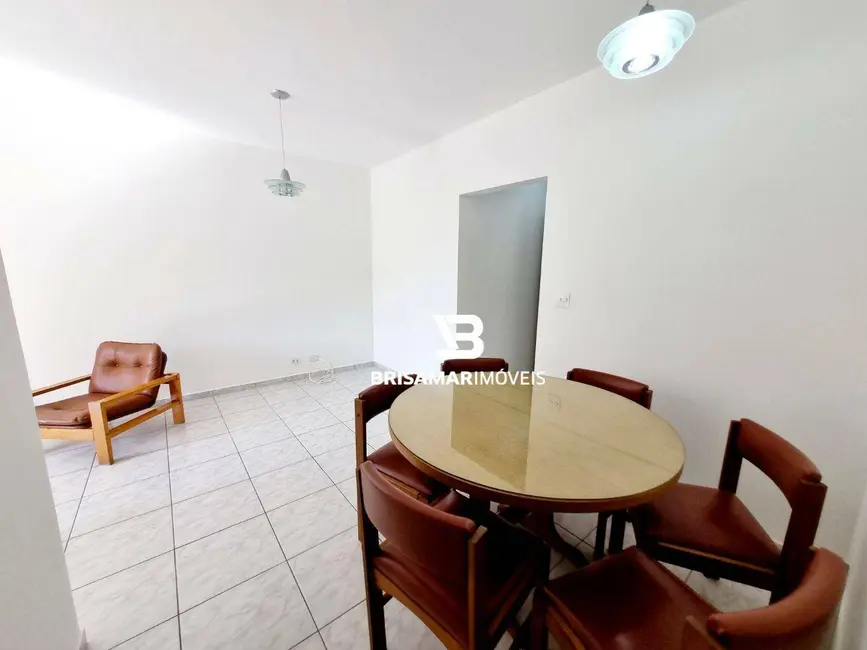 Foto 3 de Apartamento com 2 quartos para alugar, 128m2 em Guaruja - SP