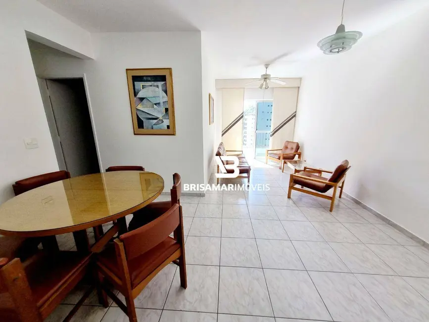 Foto 2 de Apartamento com 2 quartos para alugar, 128m2 em Guaruja - SP