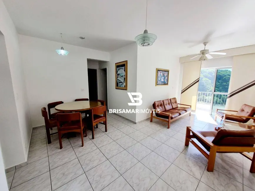 Foto 6 de Apartamento com 2 quartos para alugar, 128m2 em Guaruja - SP