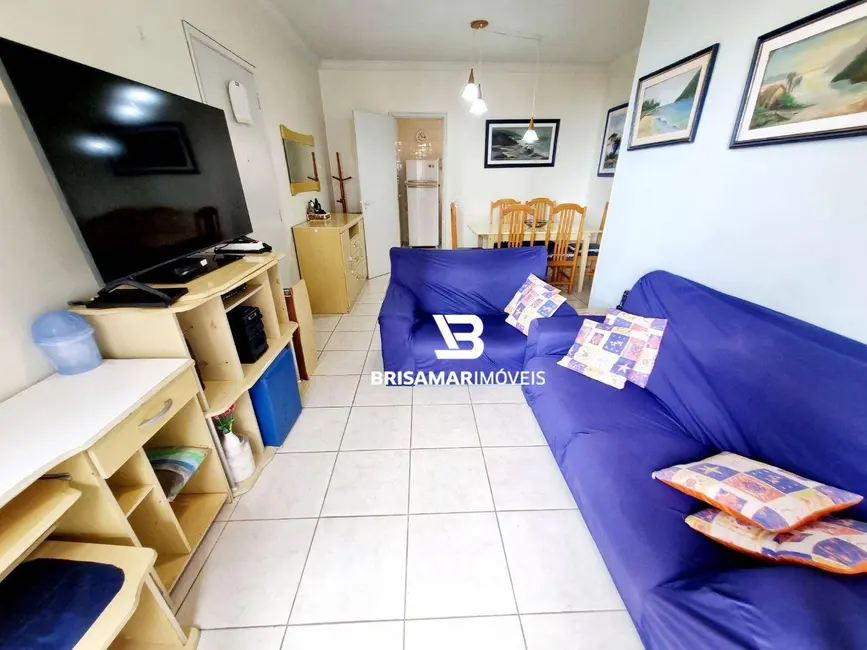 Foto 5 de Apartamento com 3 quartos à venda, 85m2 em Vila Alzira, Guaruja - SP