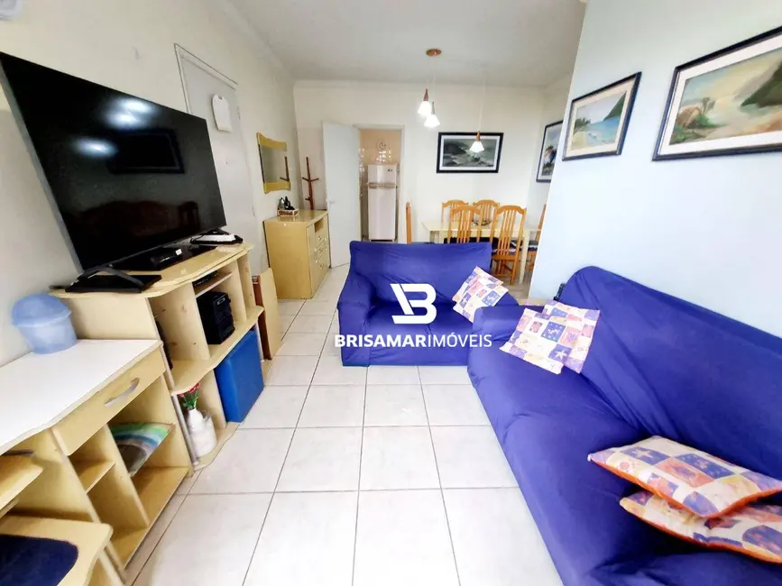 Foto 3 de Apartamento com 3 quartos à venda, 85m2 em Vila Alzira, Guaruja - SP
